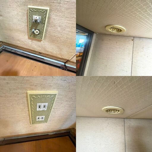 訳あり特価!2畳中古防音室、設置費込み 期間限定のお値打ち 