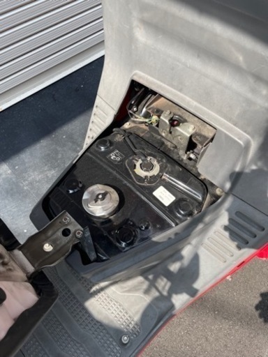 MGMS☆オートローン可能☆TA03 130番台4サイクル　ジャイロキャノピー　軽整備済み　現状販売　ミニカー登録無料x.up.原付 MGMS☆オートローン可能☆TA03 130番台4サイクル ジャイロキャノピー