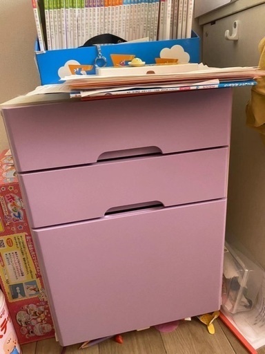 1年半使用 子供机 小学生