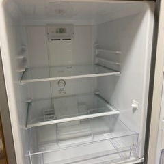 アクア 冷蔵庫 126L