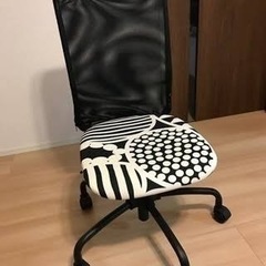 IKEA 回転椅子　TORBJORN