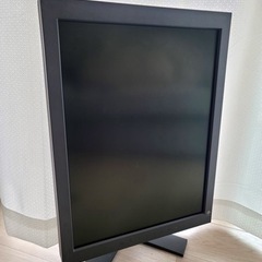 EIZO GS320　医療用高精細ディスプレイ