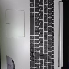 lenovo ideapad320 core i7-7500u HDD 1TB  パソコン