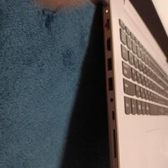 lenovo ideapad320 core i7-7500u HDD 1TB  パソコン