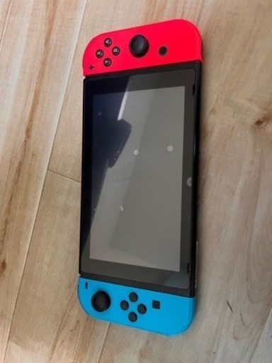 任天堂Switch本体