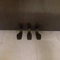 ヤマハの古いピアノ買って下さい