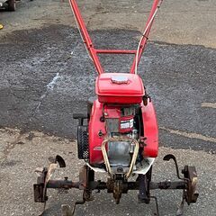 現物確認歓迎 アフターケアも安心 古いがしっかり整備 家庭菜園初心者向き 富士スバル ロビン 2.3馬力 耕運機 PR11 前進/後進可能 移動輪付 現物確認歓迎 アフターケアも安心 古いがしっかり整備 家庭菜園初心者