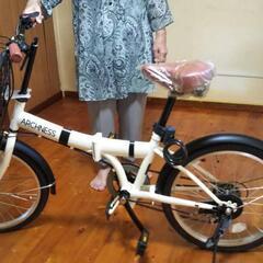 新品★自転車