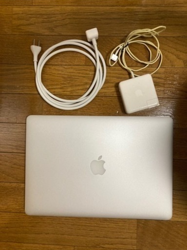 Macbook Pro 15インチ　2015【値下げ】