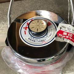 【新品】１９６５年製　象印ＴＯＰヂャー　HS-4型【昭和レトロ】