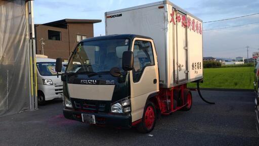 デコトラいすゞ エルフ2トン箱デコトラ仮装車輌 ラヴァンス 箸尾のその他の中古車 ジモティー