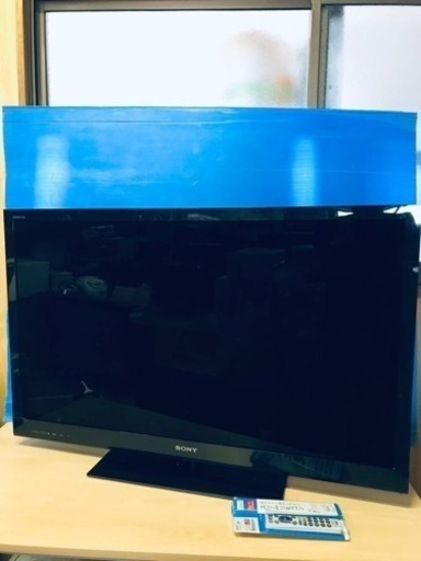 ②♦️EJ789番SONY 液晶テレビ ②♦️EJ789番SONY 液晶テレビ