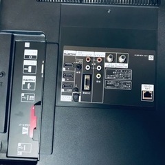 ②789番 SONY✨液晶テレビ✨KDL-40HX720‼️