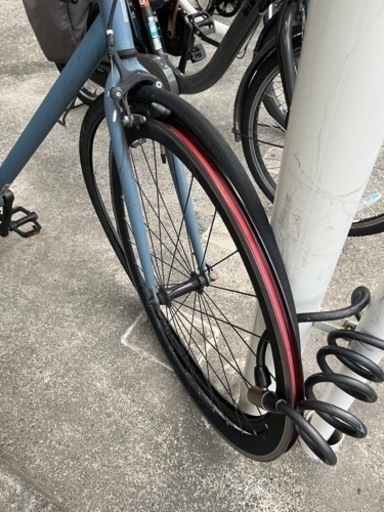 BTWIN (ビトウィン) サイクリング シングルスピード自転車 大人用