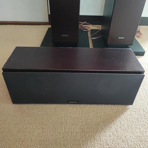 ONKYO　スピーカー　D-309E　D-309C