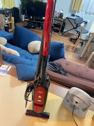 掃除機