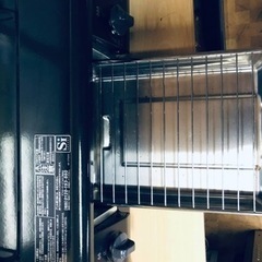 ⑥✨2020年製✨1561番 パロマ✨都市ガスコンロ✨IC-S37-R‼️