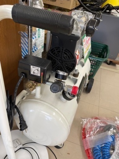 ☆408 『目玉商品』sk11 エアコンプレッサー sw231 swL30LPF01 工具