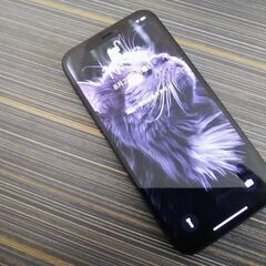 再出品】iPhone12 64GB ブラック MGHN3J/A SIMフリー美品