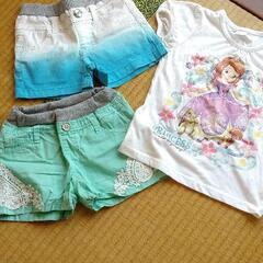 Kids110セット