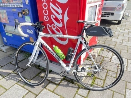 ロードバイク Cannondale CAAD9 Hand made in USA