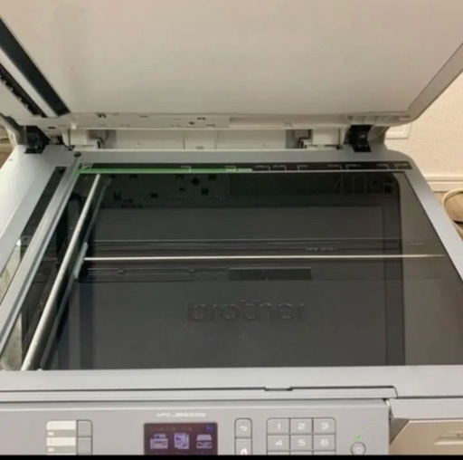 A3対応プリンター brother MFC-J6583CDW | alfasaac.com