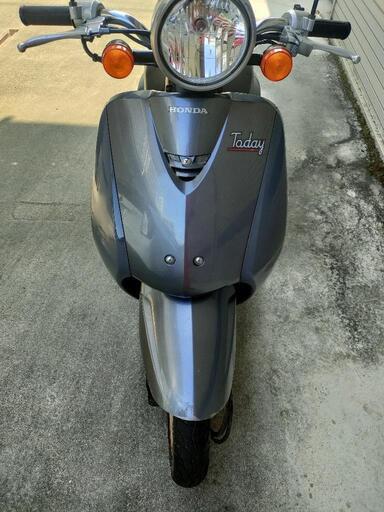 ホンダツディ