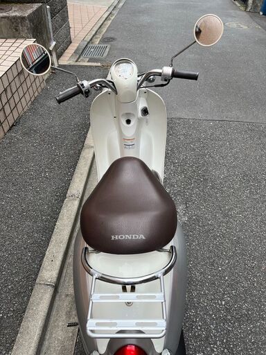 ホンダ　クレアスクーピー 中古車 【更にお値下げ中】