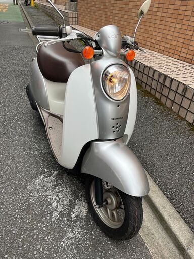 ホンダ　クレアスクーピー 中古車 【更にお値下げ中】