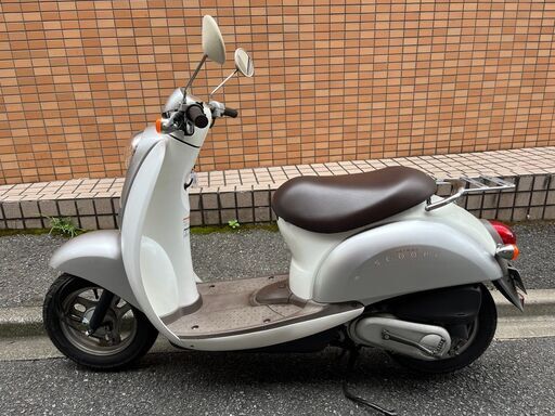 ホンダ　クレアスクーピー 中古車 【更にお値下げ中】