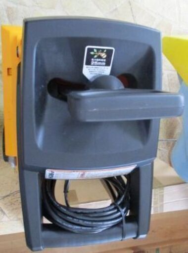 161 ガーデンシュレッダー 京セラ RYOBI GS-2010 中古品 【公式通販】