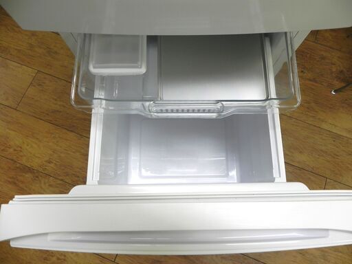 アマダナ 2ドア冷蔵庫 2020年製 154L AT-RF150-WH ホワイト キッチン