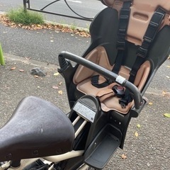 ブリヂストン ビッケ