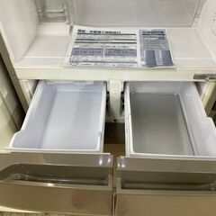 リサイクルショップどりーむ荒田店No.3291 当店目玉商品！冷蔵庫 日立