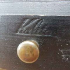 コーヒーミル Kalita/カリタ  ダイヤルミル ブラック 手挽き 珈琲 鋳鉄 アンティーク風 札幌 西野店