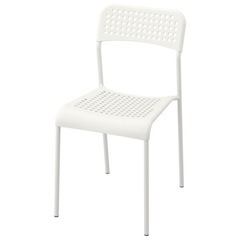 IKEAの椅子(2個)