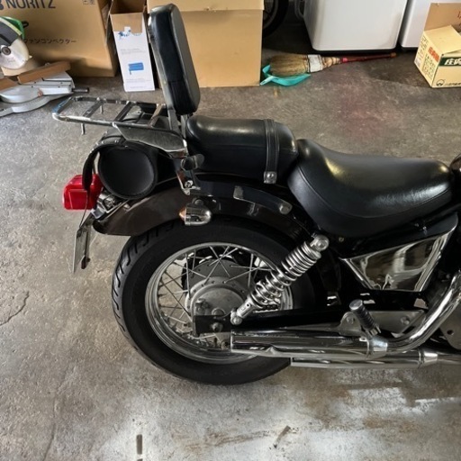 YAMAHA ビラーゴ　250 アメリカン　小樽 YAMAHA ビラーゴ 250 アメリカン 小樽 【公式通販】