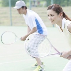 釧路で硬式テニスサークル開設！メンバー募集中