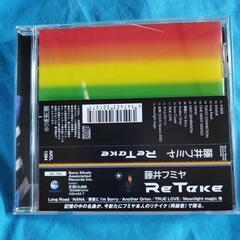Re Take/ 藤井 フミヤ
