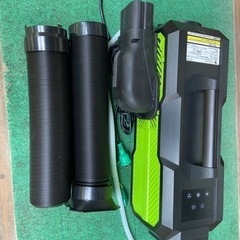 スポットクーラー カンゲキくん2