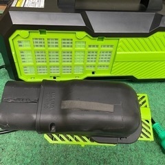 カンゲキくん2 2022年製 YNC-B160 ポータブルスポットクーラー カンゲキくん2 1台 日動
