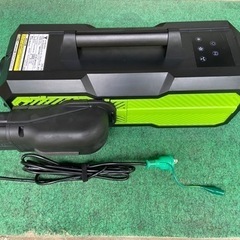 スポットクーラー カンゲキくん2