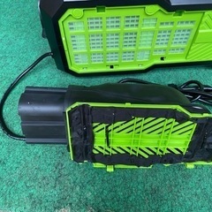 スポットクーラー カンゲキくん2