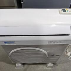 ダイキン　6〜8畳　2.2kw ルームエアコン　AN22PES-...