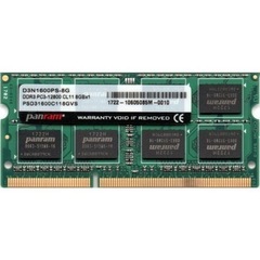 ノートPC用メモリ 204pin DDR3 1600 PC3-1...