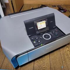 最終値下げ　Canon mp610