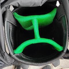 0824-033 ビームスゴルフ ゴルフバッグ