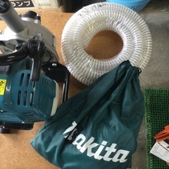 マキタ　ポンプ　MＥW1050H