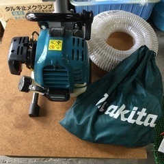 マキタ　ポンプ　MＥW1050H