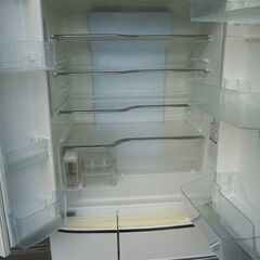 オンザコーナーSALE◇ パナソニック NR-F475TM 470L 2009年製 動作品